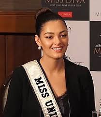 National geographic путешествие на край вселенной national geographic journey to the edge of the universe (2008). Miss Universe 2017 Wikipedia
