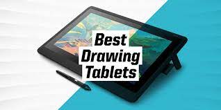 Before you purchase a drawing tablet investigate what type of software it has and check out customer reviews. The Best Drawing Tablets Top Rated Drawing For Tablets 2021