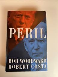 Peril by Robert Costa and Bob Woodward (2021, Hardcover) 9781982182915