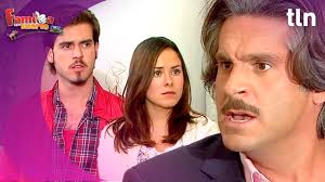 Yago descubre que Rubí fue la causante de que la doble vida de Genaro  saliera a la luz, mientras ella provoca que Elisa y Lilia descubran la  mentira en la que han