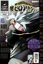 My Hero Academia, Chapter 373 | TcbScans Org - Free Manga Online in High  Quality
