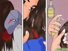 The biggest concern after relaxing is often the level of dryness in your hair. How To Grow Relaxed Hair 10 Steps With Pictures Wikihow