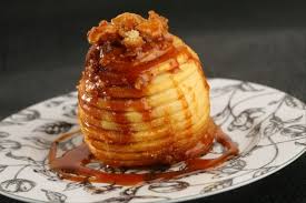 Recette En Video Les Pommes Au Four Recette Pommes Au Four Recette Pomme Recettes De Cuisine