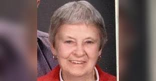 Marian G. Hooseline Obituary