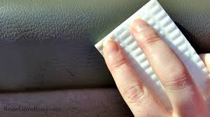 Horizontal smearing indicates that there are fibers clogged at the bottom of the ink tank. Remove Ink Marks Without Chemicals Reuse Grow Enjoy