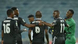 Known as 'the buccaneers', they play in south africa's psl. Js Kabilye Orlando Pirates Pick Points Away From Home Total Caf Confederation Cup Cafonline Com