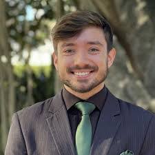 Anthony Zanella's Instagram, Twitter & Facebook