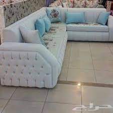 مفروشات تفصيل كنب و ستاير والمجالس photos facebook