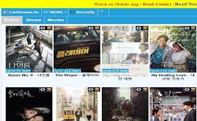 Kdrama sites to watch korean drama for free with english subtitles. Korean Drama Websites Top 15 Free Legal Sites To Watch Korean Drama