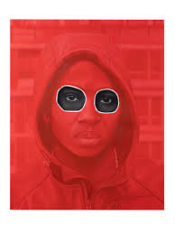 Portrait of a Top Boy