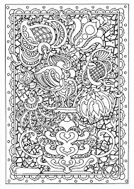 Developing skills with color can also be developed, who do not have very artistic talent. Hard Coloring Pages For Girls 100 Images Free Printable