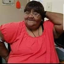 Patricia Ann Kitchen Obituary