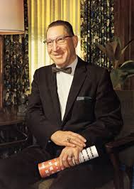 Samuel Lewis Meyer Jr. (1906-2000)