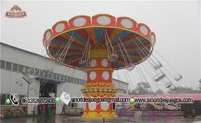Sinorides ofrece diversos tipos de juegos mecánicos extremos,tales como barco pirata,el péndulo,la tagada,sillas voladoras,montaña rusa,rueda de la fortuna. Sillas Voladoras Venta De Juegos Mecanicos Extremos Fabricante De Juegos Mecanicos Para Parques De Atracciones Sinorides Juegos Mecanicos Juegos Mecanico
