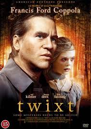 Mitch MacReady's Movies & TV World: Twixt (2011)