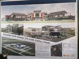 Kerian district consists of 8 mukims (subdistricts) namely parit buntar, bagan tiang, tanjung piandang, kuala kurau, bagan serai, beriah, gunong also known as the kerian district and land office in english. Jkr Malaysia On Twitter 5 Pasukan Projek 20 02 18 10 45am Penyempurnaan Majlis Pecah Tanah Hospital Parit Buntar Https T Co 9towithop2