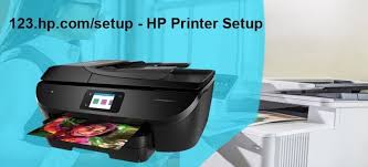 1 866 407 0953 How To Setup Hp Printer 123 Hp Com Setup