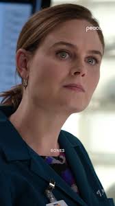 Bones Dr Brennan