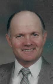 Jerome Schurter Obituary