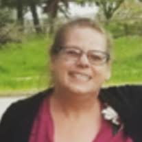 Obituary information for Jacqueline Maki