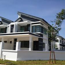 Maybe you would like to learn more about one of these? Last Call Promotion 20 Rebate 2 Storey House 22x85 Putra Height Subang South Nr Elite Property For Sale On Carousell