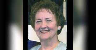 Christine Diane Papageorgiou Obituary