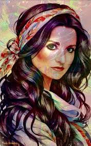 Watercolor A3 (29,7x42) cm, untitled, Ekaterina Dribinskaya Germany 2021