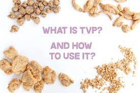 The shift towards the alternative proteins is considered . What Is Tvp How To Use It 8 Vegan Recipes Elephantastic Vegan