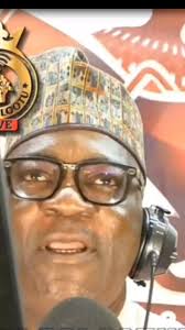 Jekanmo pelu Olawale Hamzat