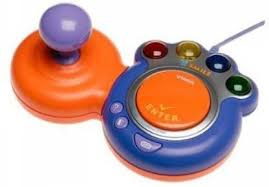 Vtech V Smile Tv Learning System Joystick Price In India Buy Vtech V Smile Tv Learning System Joystick Online At Flipkart Com