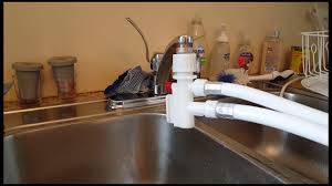 rca portable dishwasher rdw1809 youtube