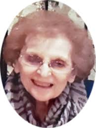 Gloria M. Christopher