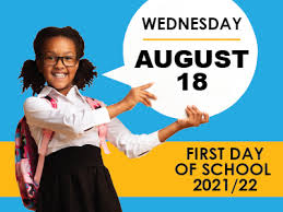 Sorry to complicate things for you, but the date you celebrate this year depends which side of the planet you live on. Broward County School Board Approves 2021 22 School Calendar