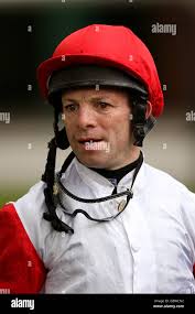 Jockey francis norton hi-res stock photography and images