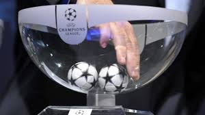 Below the level of the 3. Opponent Of The Miner The Draw For Champions League Q3 Look Online Bo Sportsbeezer