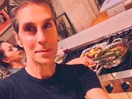 Perry Farrell