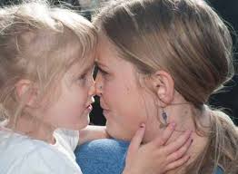 CREATING CHANGE IN A CHILD'S LIFE