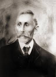 Preston James Holt (1854-1906)