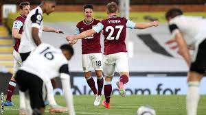 We found streaks for direct matches between fulham vs burnley. Xi2hate52ysuem