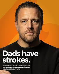 Innovations in Stroke Care 🌐 Public lecture by Professor Anna Ranta 📆  Wednesday 29th October, 5:30