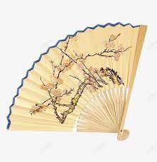 折扇高清素材扇子折扇纸扇in 2021 hand fan home appliances