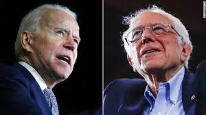 Biden or Sanders? How race and age shape the race - CNN Video