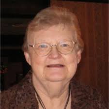 Ruth M. Comstock Obituary March 20, 2019