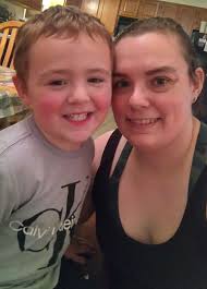 Single Mother's and Father's who don't have the support of family or don't  have any family in the area or who just don't have a lot of help in  general…. Report to