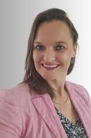 Agent profile for Charlene Richards