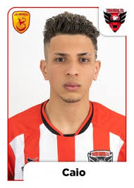 LAS AMERICAS LEAGUES