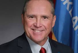 The 2020 Oklahoma Legislative Guide