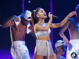 See more of ariana grande on facebook. Datei Ariana Grande 33269922295 Jpg Wikipedia