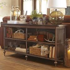 Found It At Joss Main Nile Console Table Sofa Table Decor Couch Decor Table Behind Couch