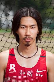 不勝戰神張嘉哲：尋找運動精神的真義| 運動星球sportsplanetmag